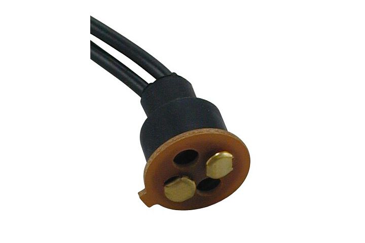 Automotive Pigtails Sockets