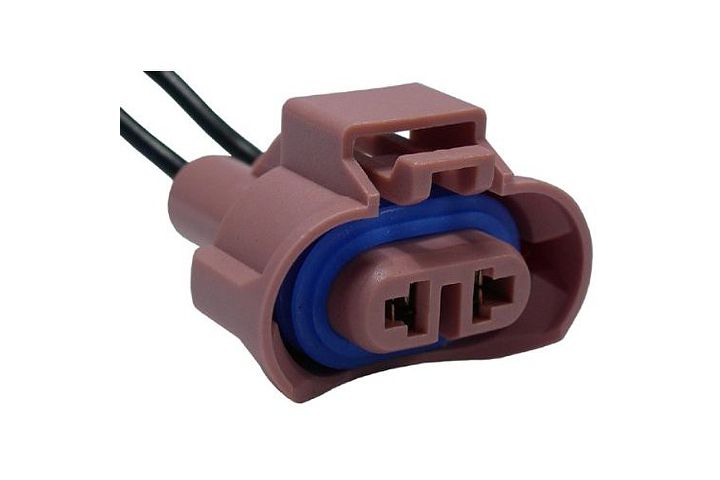 Automotive Pigtails Sockets