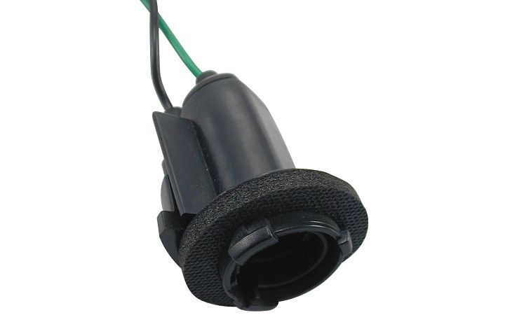 Automotive Pigtails Sockets