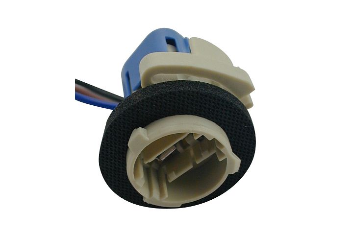 Automotive Pigtails Sockets