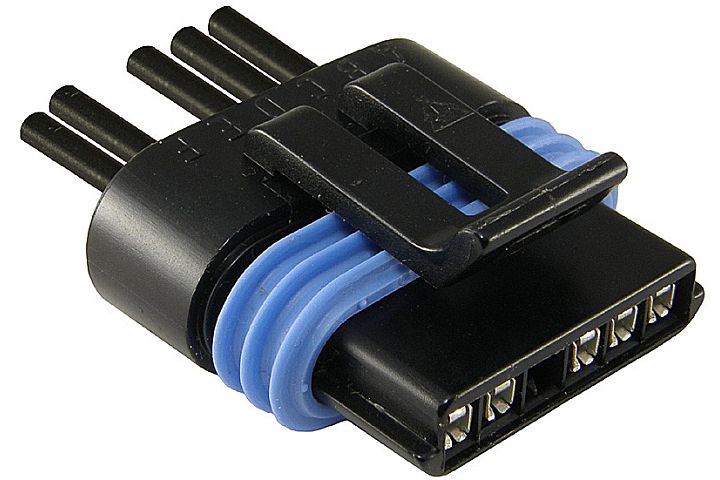 Automotive Pigtails Sockets