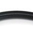 1/4" Diameter NYLON Split Wire Loom Flex-Guard Convoluted Tubing - 