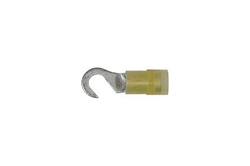 Nylon Insulated Hook Terminals 
