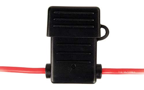 Maxi In-line Fuse Holder