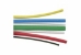 1/4” (.250”) 6.35mm 2 to 1 Single/Thin-Wall Polyolefin Heat Shrink Tubing