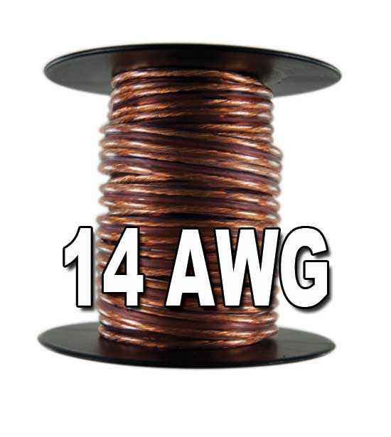 Speaker Wire