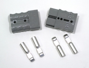 175 Amp Battery Cable Connector Kits 175 Amp Battery Cable Connector Kits