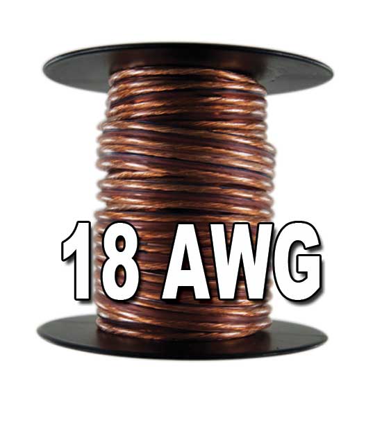 Speaker Wire