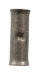 2 AWG HD Non-Insulated Butt Connector - 