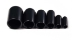 2" Vinyl Cap / Thread Protectors - 