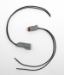 2 Wire Deutsch style Amphenol AT Pigtails - DT2P