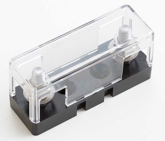 2476F - ANL/ANE/ANF Type Fuse Holder, 400 Amp 2476F - ANL/ANE/ANF Type Fuse Holder, 400 Amp