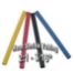 3/16" 2:1 Single/Thin Wall Heat Shrink Polyolefin Tubing