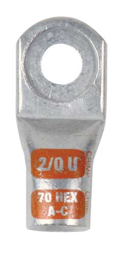 3/8” Stud Top Mount Terminal