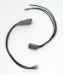 3 Wire Deutsch style Amphenol AT Pigtails - DT3P