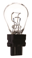 #3157 Bulb #3157 Incandescent Bulb, S-8 D.F. Wedge (W2.5x16q)12.8/ 14V 2.10/ .59A 32/3CP(P27/7W)
