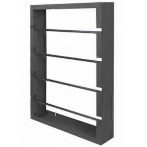 WR-8772 4 Rod Wire Rack 4 Rod Wire Rack, wire spool rack, wire rack, wire dispenser, durham 368-95