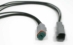 4 Wire Deutsch style Amphenol AT Pigtails - DT4P