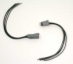 4 Wire Deutsch style Amphenol AT Pigtails - DT4P
