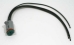 4 Wire Deutsch style Amphenol AT Pigtails - DT4P