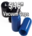 5/16” Black 5/16” (.312”) 7.92mm 3/8” (.375”) 9.52mm 3/4” (.750”) 19.05mm (.065 +/- .010”) (1.65 +/- 0.25mm 5/16” Blue  5/16” (.312”) 7.92mm 3/8” (.375”) 9.52mm 3/4” (.750”) 19.05mm (.065 +/- .010”) (1.65 +/- 0.25mm)