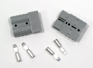 50 Amp Battery Cable Connector Kits 50 Amp Battery Cable Connector Kits