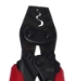 5019F - Non-Insulated / High Temp Ratcheting Terminal Crimper Tool - 5019F