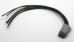 6 Wire Deutsch style Amphenol AT Pigtails - DT6P