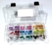 6952F Mini Blade Fuse Kit, 90 pcs  - 6952F