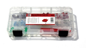 6953F Micro2 Fuse Kit, 71 pcs  6953F Micro2 Fuse Kit, 71 pcs 