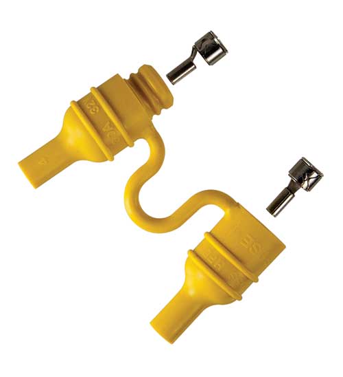 Glass In-line Fuse Holders