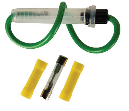 Glass In-line Fuse Holders