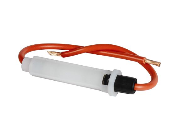 Glass In-line Fuse Holders
