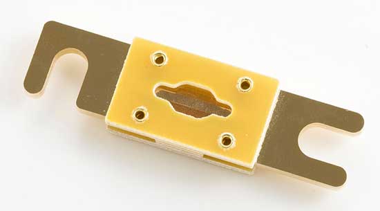 ANE / ANL Fuses ANE / ANL Fuses, auto fuse, high amp fuse, marine fuse