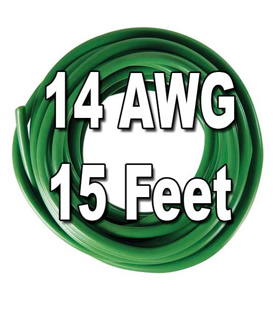 Primary Wire