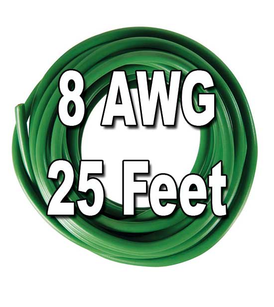 Primary Wire