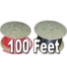 Battery Cable, 100ft. Spools
