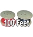 Battery Cable, 100ft. Spools