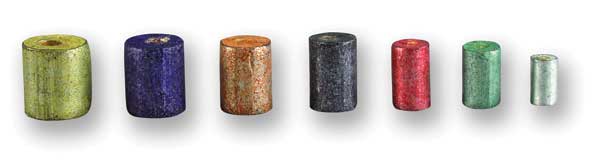 Battery Terminal Solder Slugs / Pellets