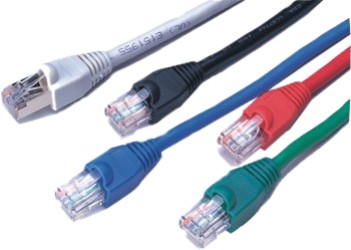CATEGORY-5E PATCH CORD CATEGORY-5E PATCH CORD