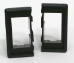 Modular Switch Panels Mounts Hole size .83" x 1.46" (22x38mm) - 