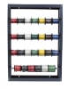 Cross Link Wire & Rack Bundle, 10GA -18GA, 27 Spools