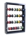 Cross Link Wire & Rack Bundle, 10GA -18GA, 27 Spools - 8003WR