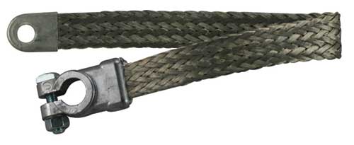 Ground Straps