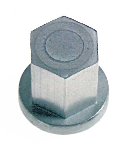 Closed Top Group 31 Nuts