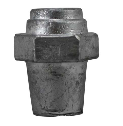 Group 31 or Stud Style Conversion Post