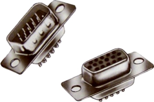 HDD-SUB SOLDER HOUSING HDD-SUB SOLDER HOUSING