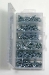 HVAC/R Screw Assortment Kits - 6964-6965