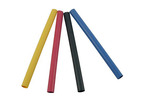 2 to 1 Single/Thin-Wall Polyolefin Heat Shrink Tubing
