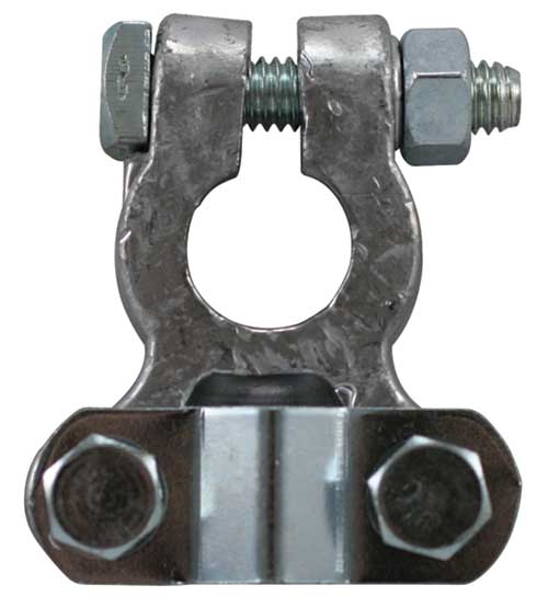 Heavy-Duty Commercial Top Post Terminals